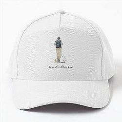 Matthew Perry Chandler Bing Baseball Cap