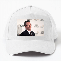 Matthew Perry Signature Matthew Perry Hats & Caps