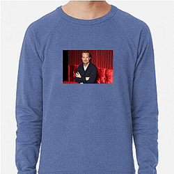 Matthew Perry Merch For Fans Matthew Perry Sweatshirts