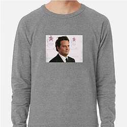 Matthew Perry Collection for fans Matthew Perry Sweatshirts