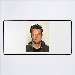 Matthew Perry Merch Matthew Perry Mouse Pads