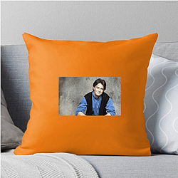 Matthew Perry Fan Art Matthew Perry Pillows Cover