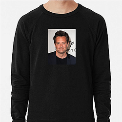 Matthew Perry Special Collection Matthew Perry Sweatshirts