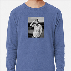 Matthew Perry Merch Collection Matthew Perry Sweatshirts