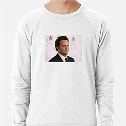 Matthew Perry Collection for fans Matthew Perry Sweatshirts