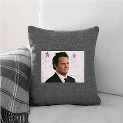 Matthew Perry Collection for fans Matthew Perry Pillows Cover