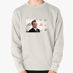 Matthew Perry Signature Matthew Perry Sweatshirts