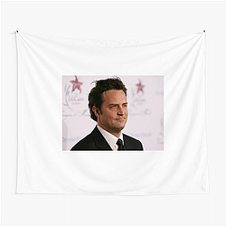 Matthew Perry Collection for fans Matthew Perry Tapestries