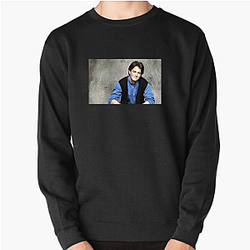 Matthew Perry Fan Art Matthew Perry Sweatshirts