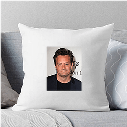 Matthew Perry Special Collection Matthew Perry Pillows Cover