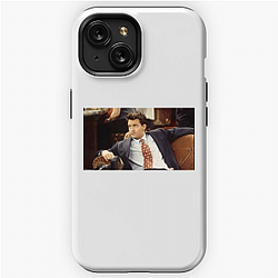 Matthew Perry Merchandise Matthew Perry Samsung Cases