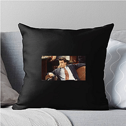 Matthew Perry Merchandise Matthew Perry Pillows Cover
