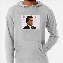 Matthew Perry Collection for fans Matthew Perry Hoodies