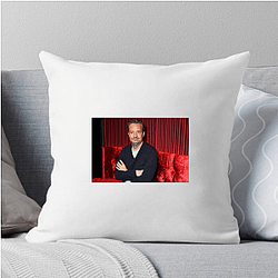 Matthew Perry Merch For Fans Matthew Perry Pillows Cover