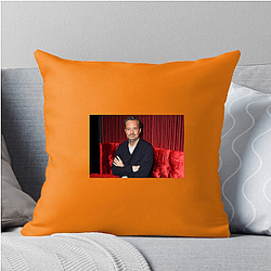 Matthew Perry Merch For Fans Matthew Perry Pillows Cover