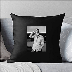 Matthew Perry Merch Collection Matthew Perry Pillows Cover