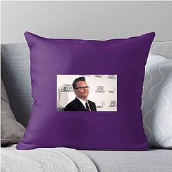 Matthew Perry Signature Matthew Perry Pillows Cover