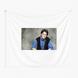 Matthew Perry Fan Art Matthew Perry Tapestries