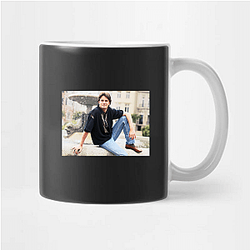 Matthew Perry Limited Collection Matthew Perry Mugs