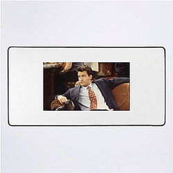 Matthew Perry Merchandise Matthew Perry Mouse Pads