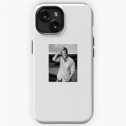 Matthew Perry Merch Collection Matthew Perry iPhone Cases