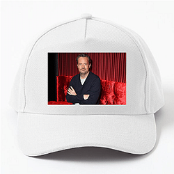 Matthew Perry Merch For Fans Matthew Perry Hats & Caps