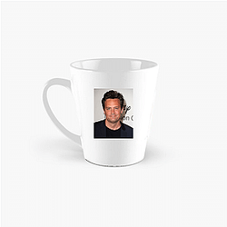 Matthew Perry Special Collection Matthew Perry Mugs