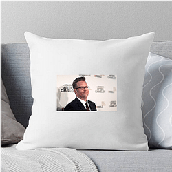 Matthew Perry Signature Matthew Perry Pillows Cover