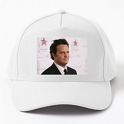 Matthew Perry Collection for fans Matthew Perry Hats & Caps