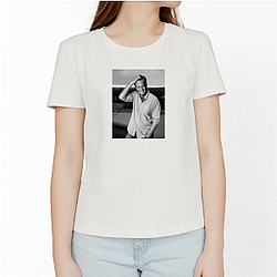 Matthew Perry Merch Collection Matthew Perry T-Shirts