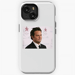 Matthew Perry Collection for fans Matthew Perry Samsung Cases