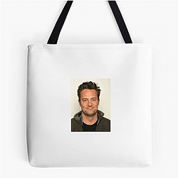 Matthew Perry Merch Matthew Perry Bags