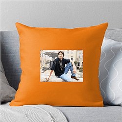 Matthew Perry Limited Collection Matthew Perry Pillows Cover