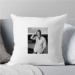 Matthew Perry Merch Collection Matthew Perry Pillows Cover