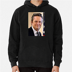 Matthew Perry Merchandise For Fans Matthew Perry Hoodies