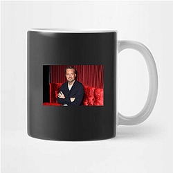 Matthew Perry Merch For Fans Matthew Perry Mugs