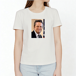 Matthew Perry Merchandise For Fans Matthew Perry T-Shirts