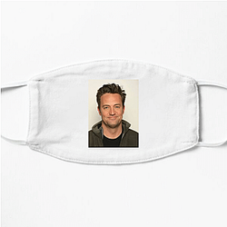 Matthew Perry Merch Matthew Perry Face Masks