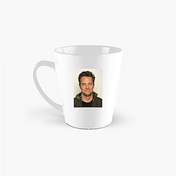 Matthew Perry Merch Matthew Perry Mugs