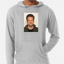 Matthew Perry Merch Matthew Perry Hoodies