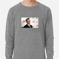Matthew Perry Signature Matthew Perry Sweatshirts