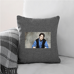 Matthew Perry Fan Art Matthew Perry Pillows Cover