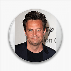 Matthew Perry Special Collection Matthew Perry Pins