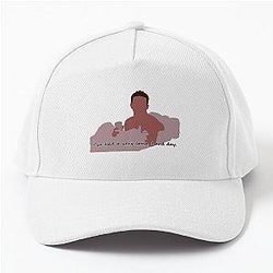 Matthew Perry Baseball Cap