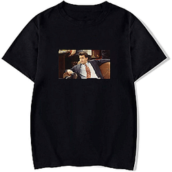 Matthew Perry Merchandise Matthew Perry T-Shirts