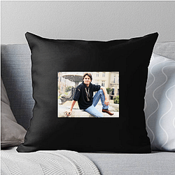 Matthew Perry Limited Collection Matthew Perry Pillows Cover