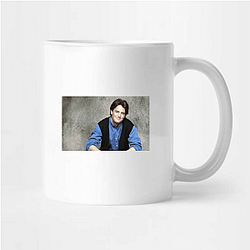 Matthew Perry Fan Art Matthew Perry Mugs