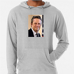Matthew Perry Merchandise For Fans Matthew Perry Hoodies
