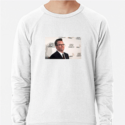 Matthew Perry Signature Matthew Perry Sweatshirts