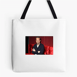 Matthew Perry Merch For Fans Matthew Perry Bags